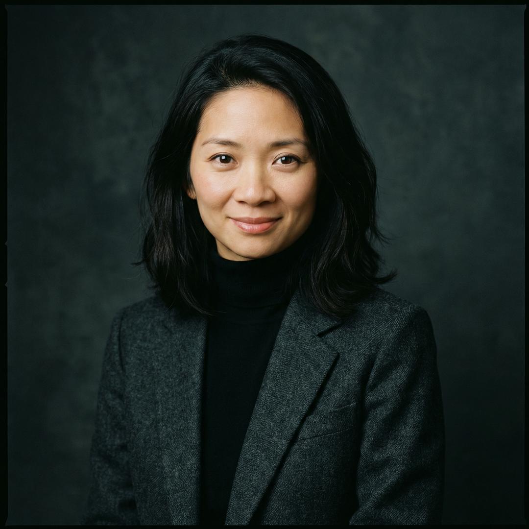 抖阴制片总监林雨薇