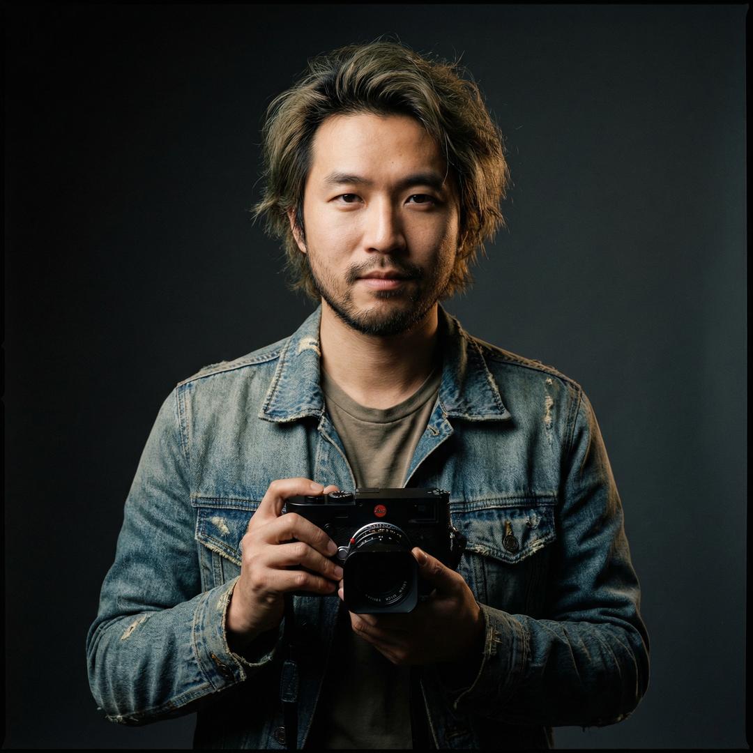 抖阴首席摄影师张浩然