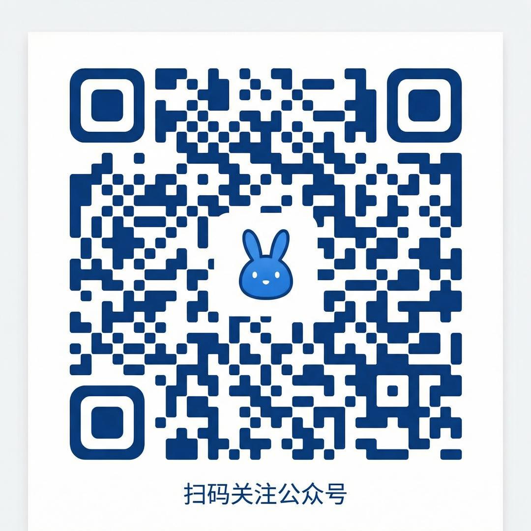 抖阴公众号二维码